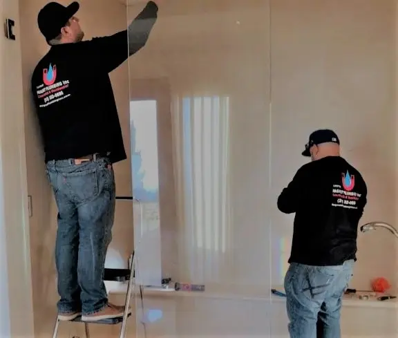 Professional plumbing installation for Leak Detection in Downtown Leesburg